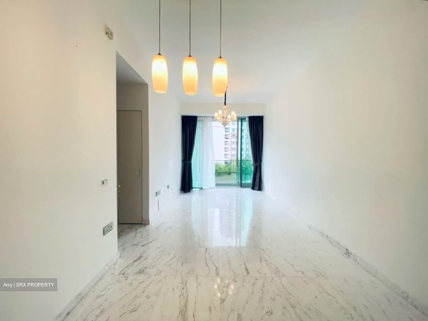 One Devonshire (D9), Condominium #566480871